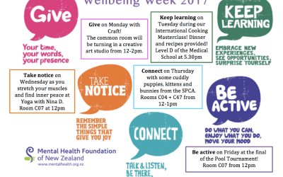 Welfare Week