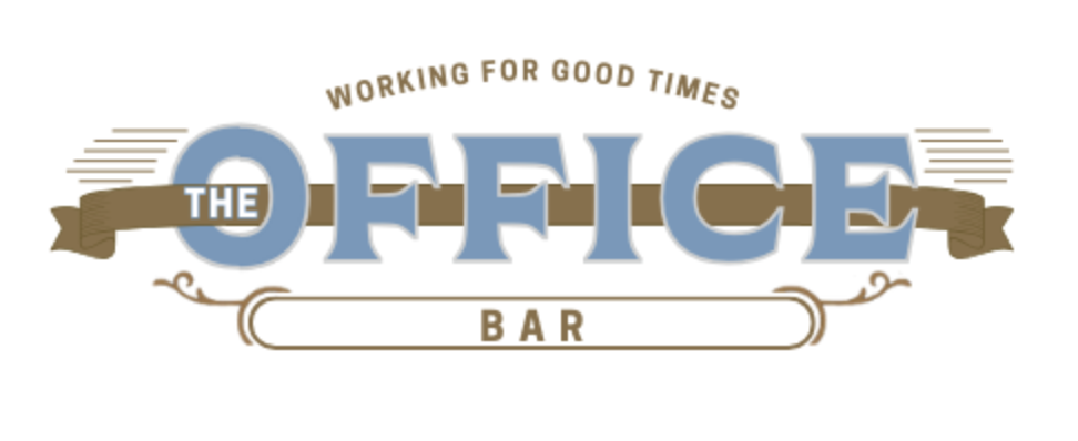 THE OFFICE BAR