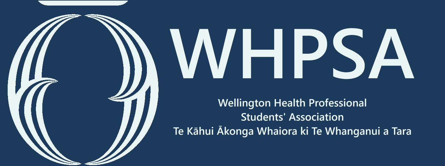 Wellington Health Professional Students' Association